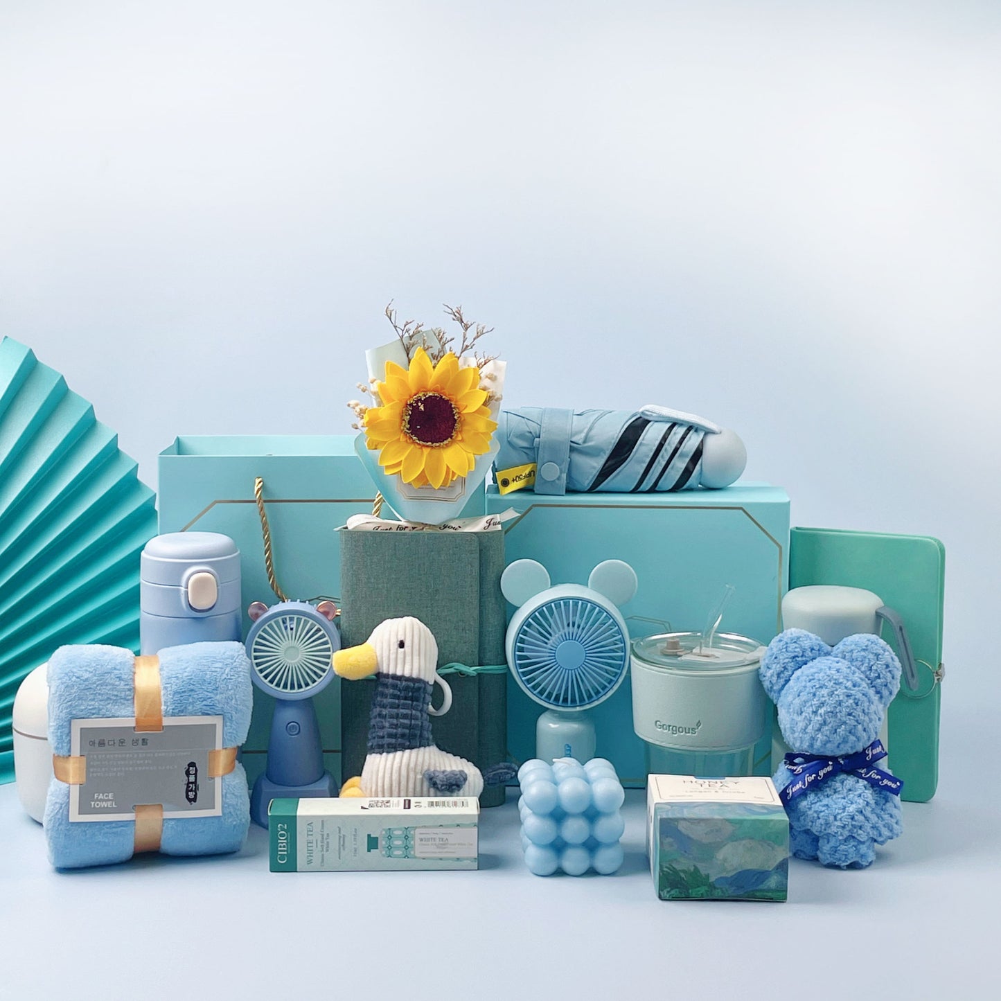 Damen Geschenkset Brehn
