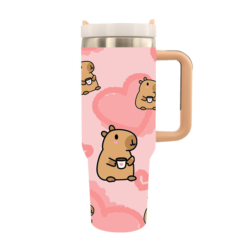 Unisex Isolierter Trinkbecher Brehn