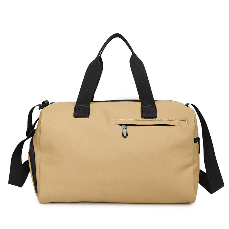 Funktionale Wochenend Reisetasche Brehn