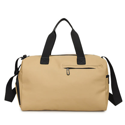 Funktionale Wochenend Reisetasche Brehn