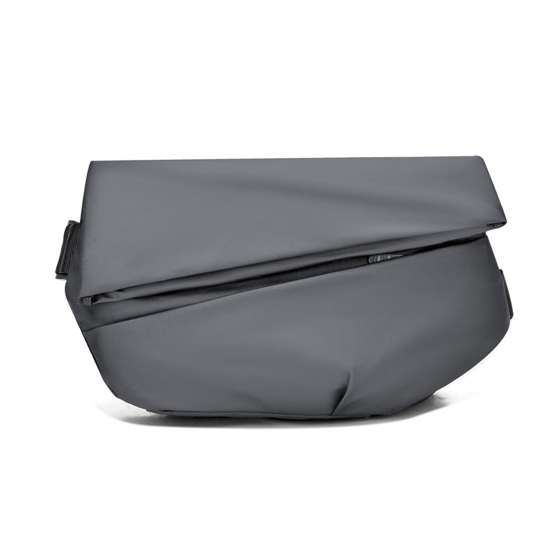 Moderne Foldover Clutch Bag Brehn