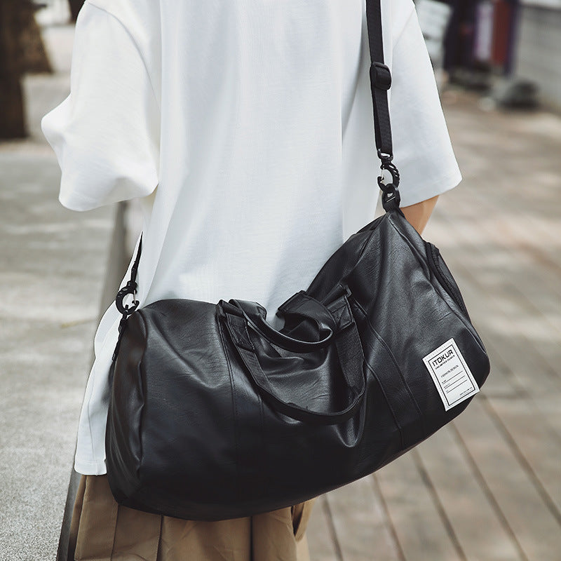 Premium langlebige Reise-Duffel