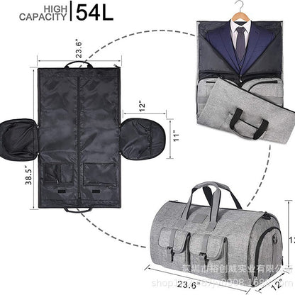 Reise Bekleidungs Trage Tasche Brehn