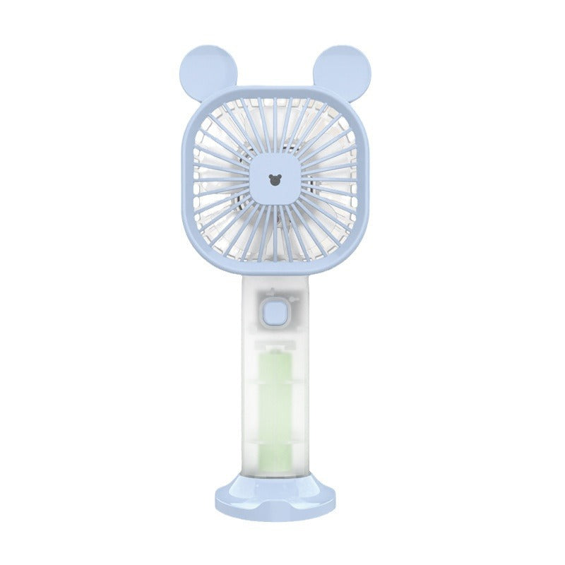 Unisex tragbarer USB Mini Ventilator Brehn