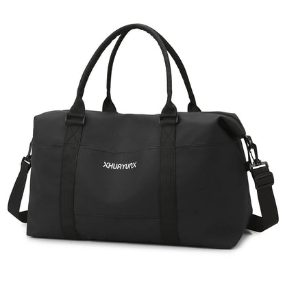 Leichtgewichtige Wasserdichte Reisetasche Brehn