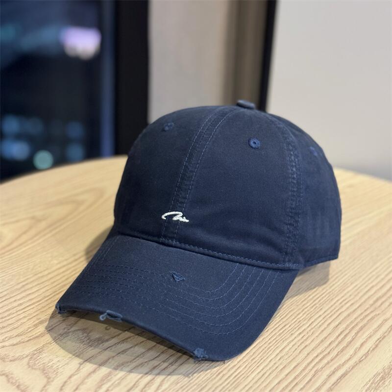 Unisex Baumwoll-Twill Baseballmütze Brehn