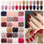 Vielseitige Press-On-Nagelspitzen-Kollektion Brehn