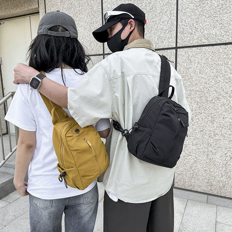 WoLeichtgewicht Reis Rucksack Brehn