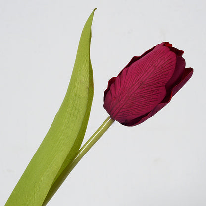 Künstliche Dekorative Tulpe