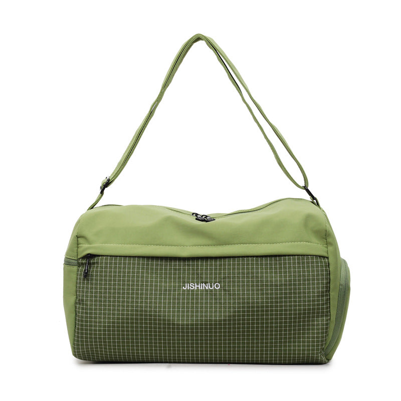 Multi-Zweck Sport Duffel Brehn