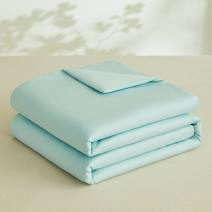 Damen Satin Tagesdecke Brehn