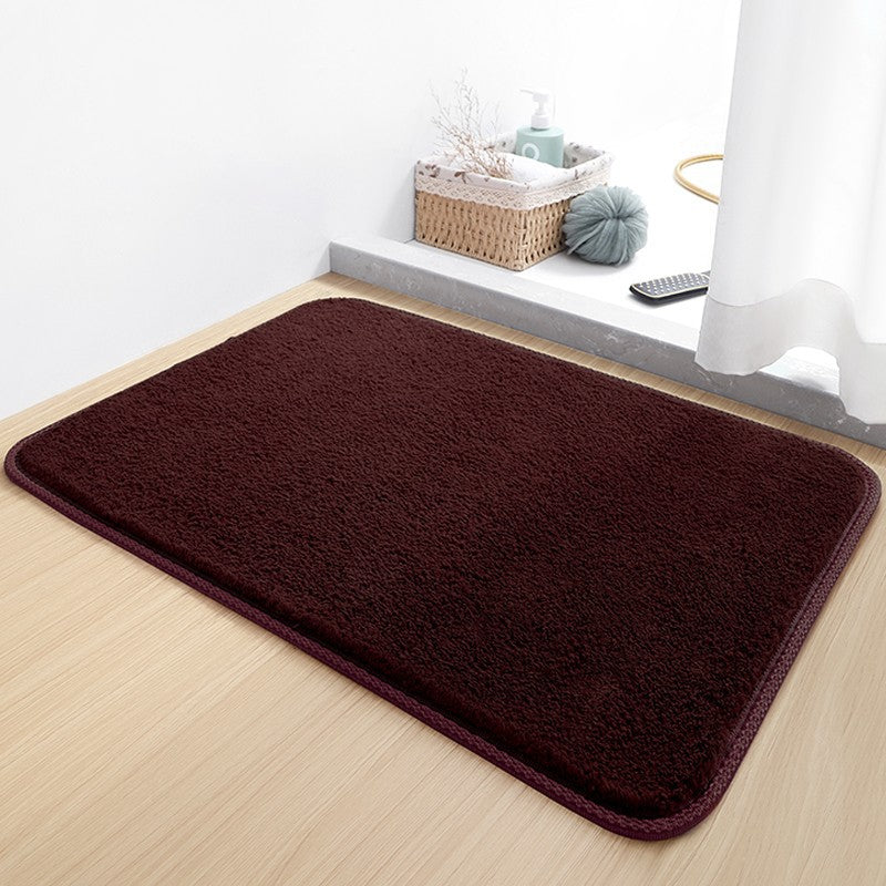 Ultra-absorbierende Duschmatte Brehn