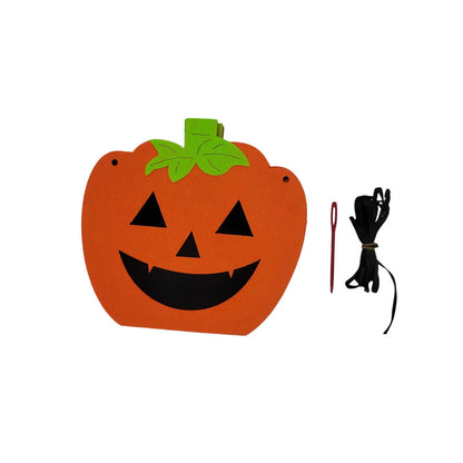 Halloween-Themen Dekorationsbanner Brehn