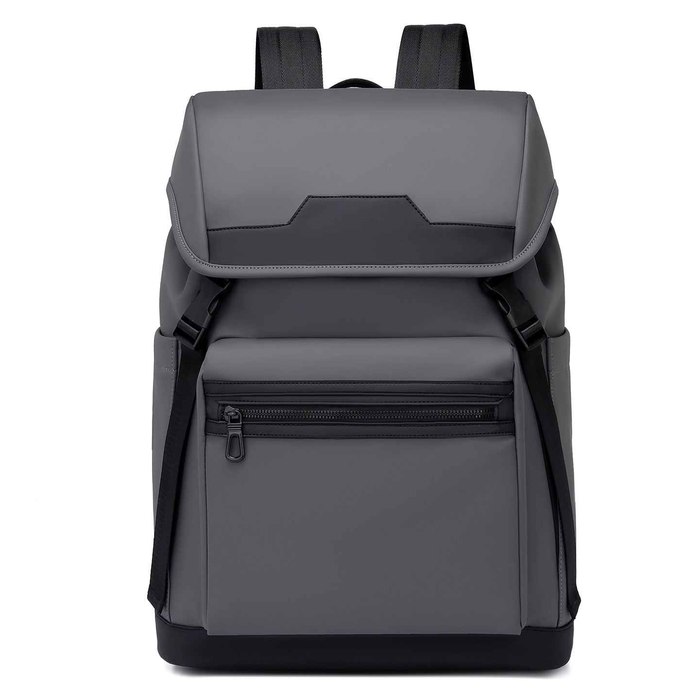 Ergonomischer wasserdichter Laptop-Rucksack Brehn