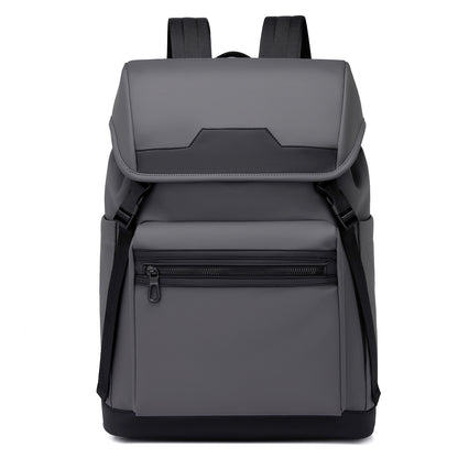Ergonomischer wasserdichter Laptop-Rucksack Brehn