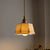 Vintage-inspirierte Pendelleuchte