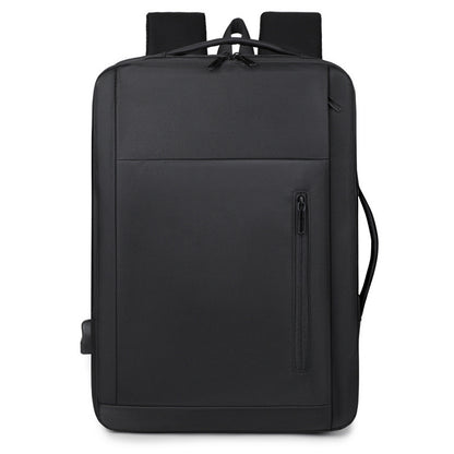 Geräumiger Multi-Taschen Tech Rucksack