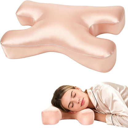 ergonomisches Nackenkissen Brehn