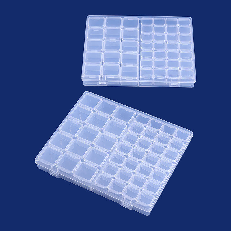 Multi-Compartment Lagerbox Brehn