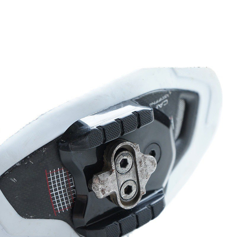 Langlebiger Fahrrad-Pedaeladapter Brehn