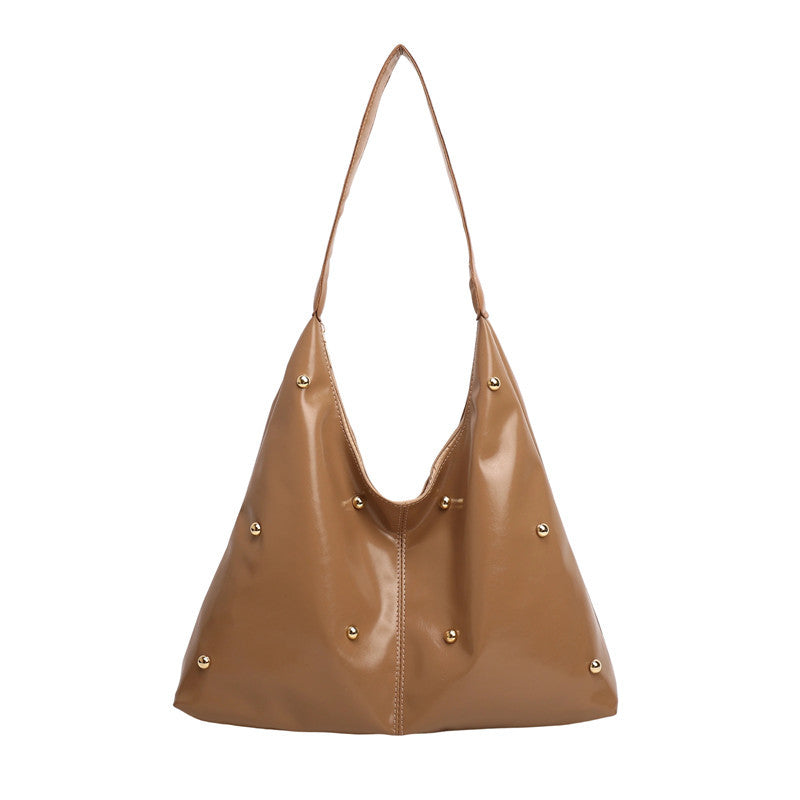 WoStylish Gepolsterte Wendetasche Brehn