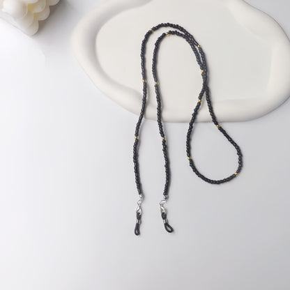 Modisches Brillenband mit Eleganten Perlen Brehn