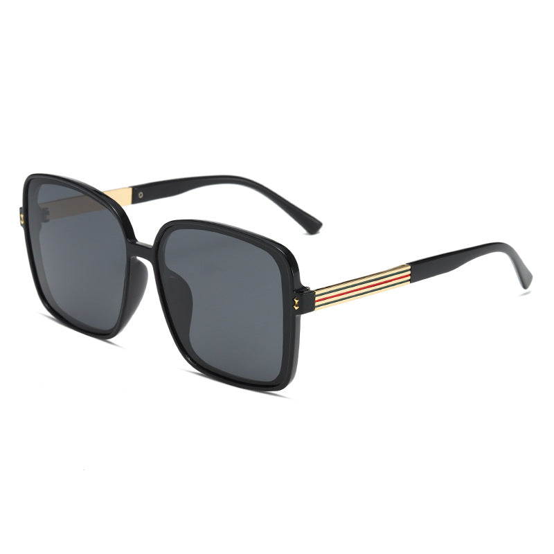 Damen modische Sonnenbrille Brehn