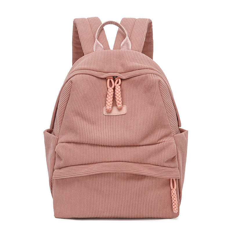 Stylischer und Geräumiger Rucksack Brehn