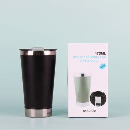 Unisex Isolierbecher Brehn
