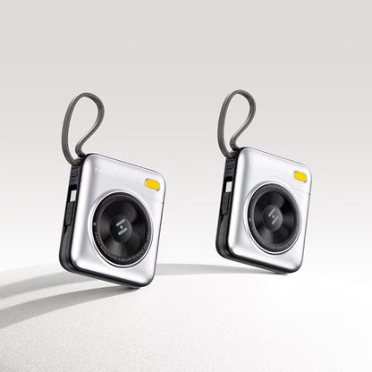 Mini Bluetooth-Lautsprecher mit Trageband Brehn