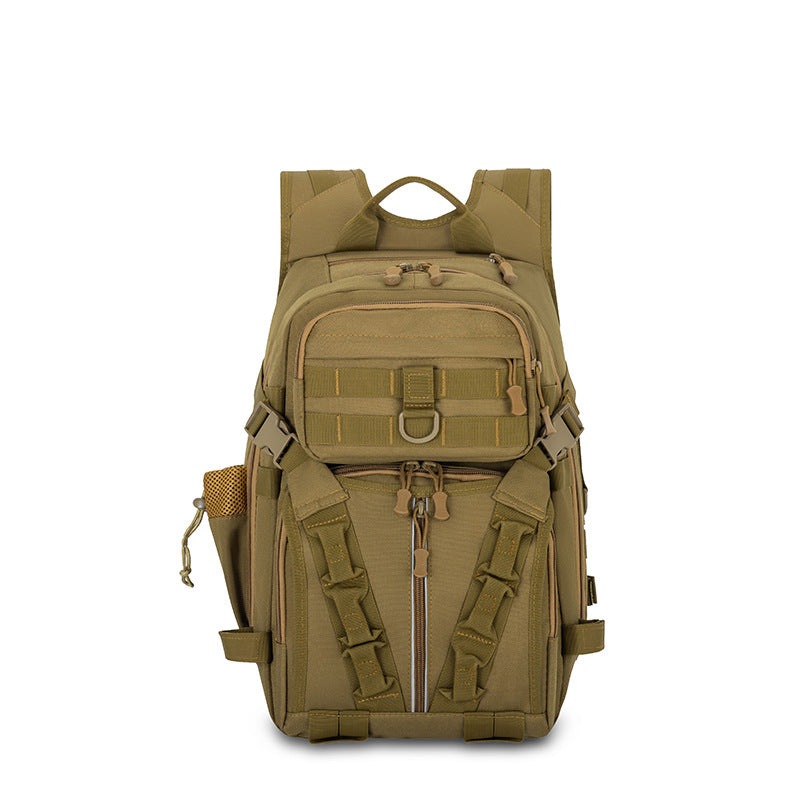 Vielseitiger Multifunktionaler Taktischer Wanderrucksack Brehn