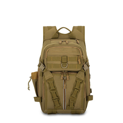 Vielseitiger Multifunktionaler Taktischer Wanderrucksack Brehn