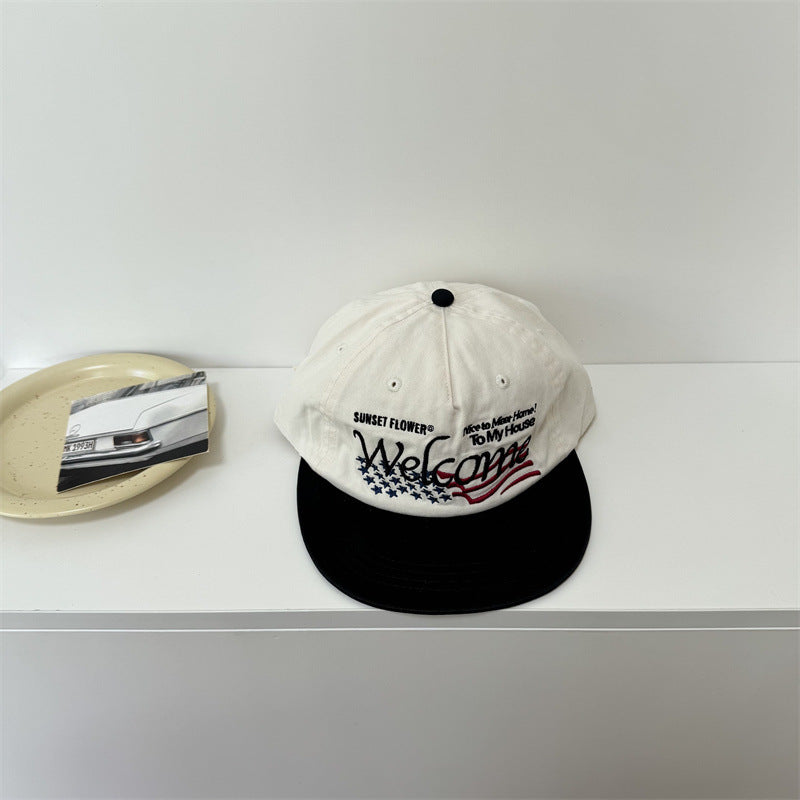 Herren Casual Bestickte Baseballmütze Brehn 1783922050