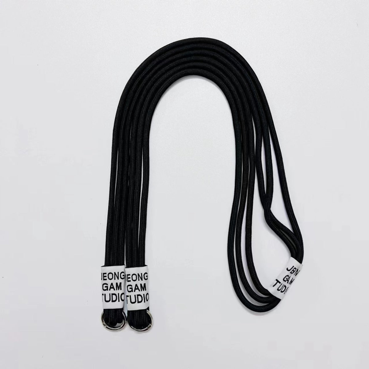 Stilvolle verstellbare Lanyard Brehn