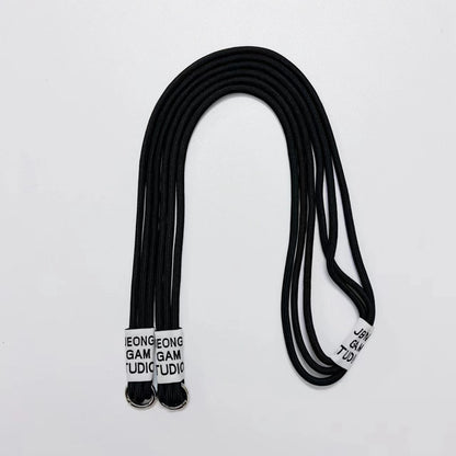 Stilvolle verstellbare Lanyard Brehn