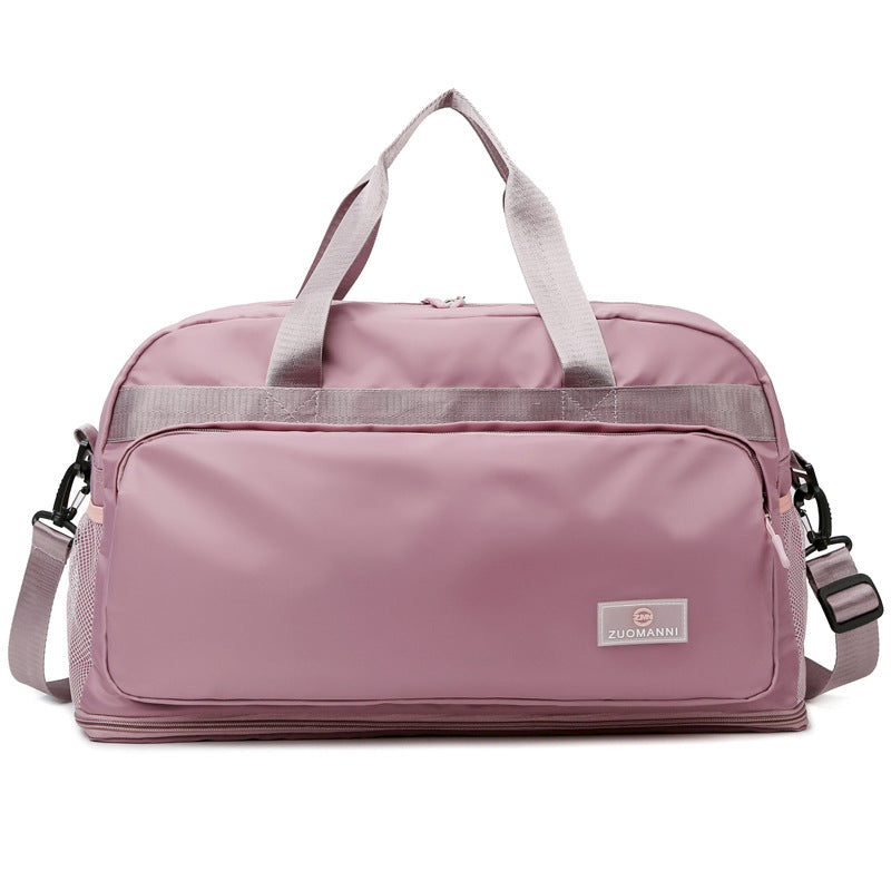 Vielseitige leichte Reisetasche Brehn