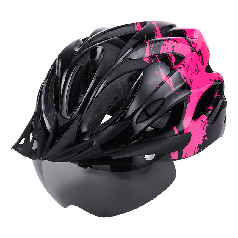 Performance Fahrradhelm Brehn