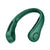 Unisex tragbarer Kühlhalsband Ventilator Brehn