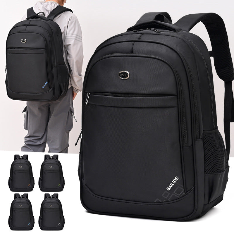 Hochleistungs-Outdoor-Wander-Rucksack Brehn
