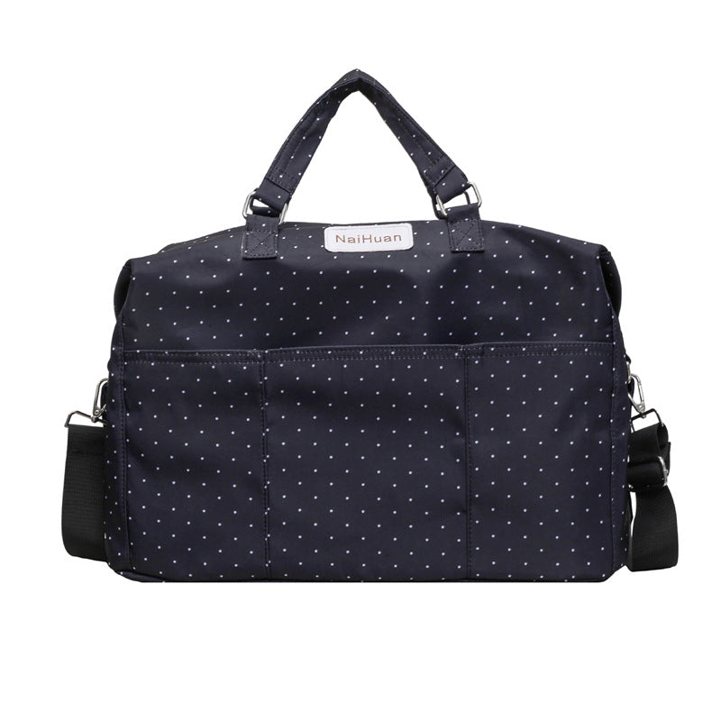 Stylische Reise Wochenend Freizeit Tasche