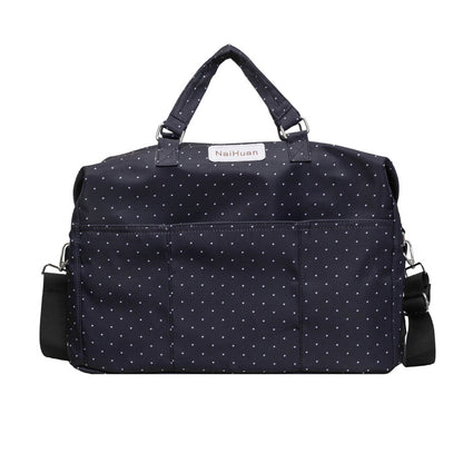 Stylische Reise Wochenend Freizeit Tasche