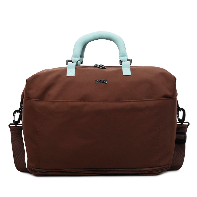Robuste Reise-Duffle-Tasche