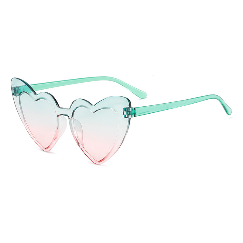 Damen Designer Sonnenbrille Brehn
