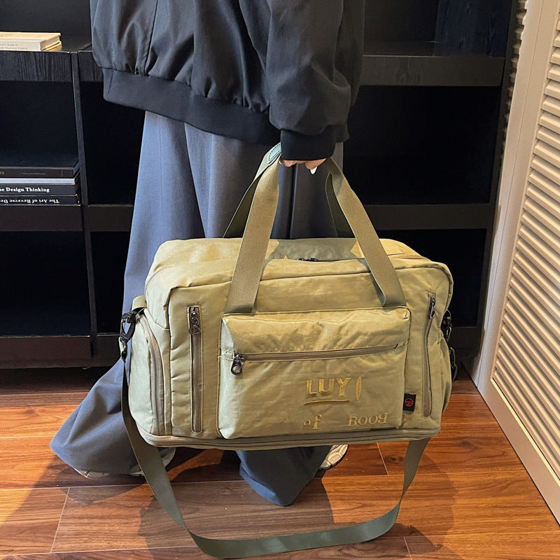 Multi-Taschen Reise Duffel Tasche Brehn