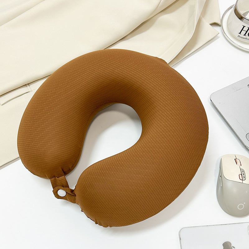 Unisex Nackenstützkissen mit ergonomischem Design Brehn