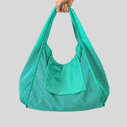Mesh Tragetasche
