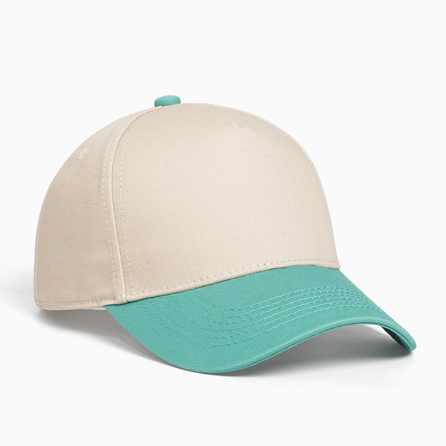 Damen Sportliche Hybrid-Basecap Brehn