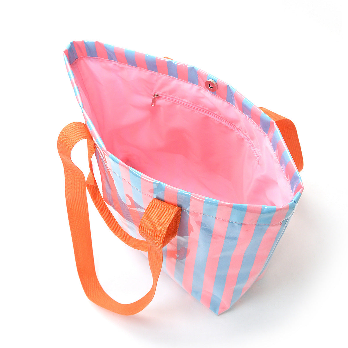 Geräumige Strandtasche mit Wasserabweisendem Design Brehn