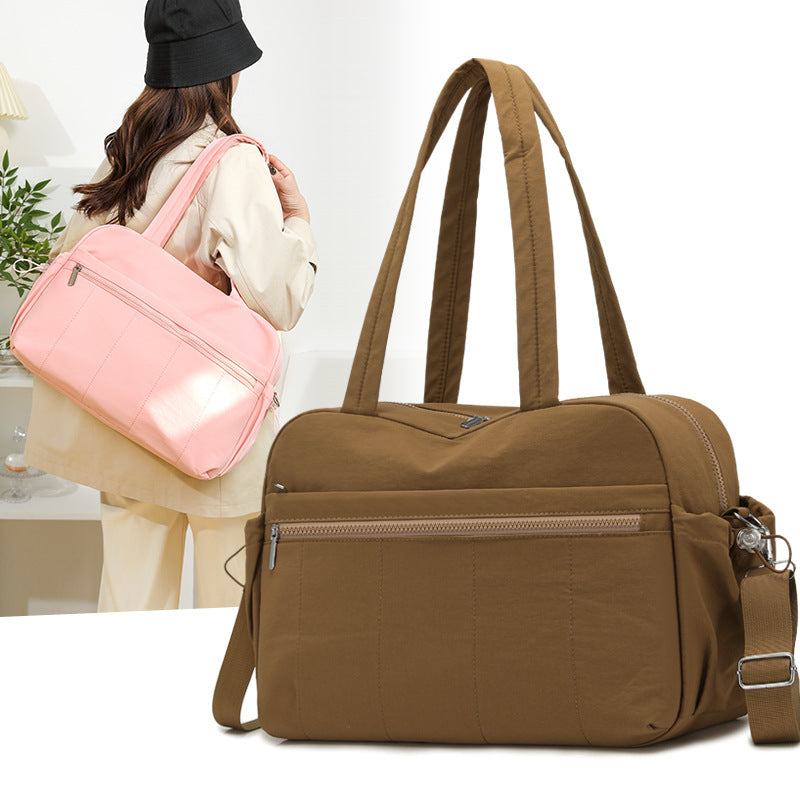 Vielseitige Mehrzweck-Tote-Bag Brehn