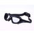 Schwimmbrille mit Anti-Beschlag- und Uv-Schutztechnik Brehn